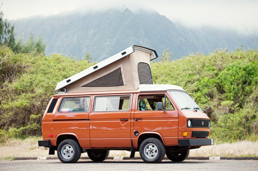 Surfer Van Hawaii (New) 64 Photos RV Rental Kalihi, Honolulu, HI Phone Number Yelp