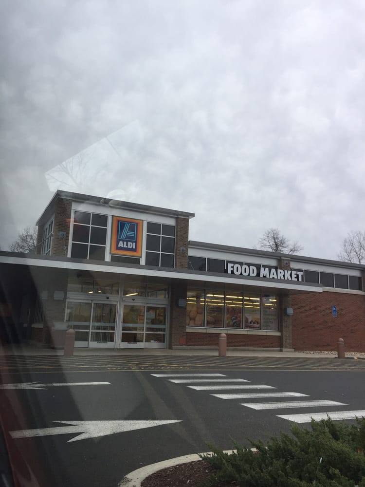 Aldi 12 Reviews Grocery 801 Silver Ln, East Hartford, CT Yelp