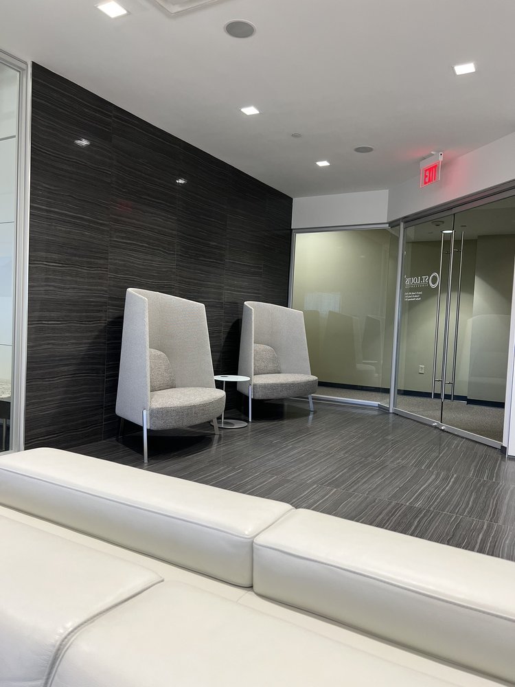 image of business St. Louis Sinus Center