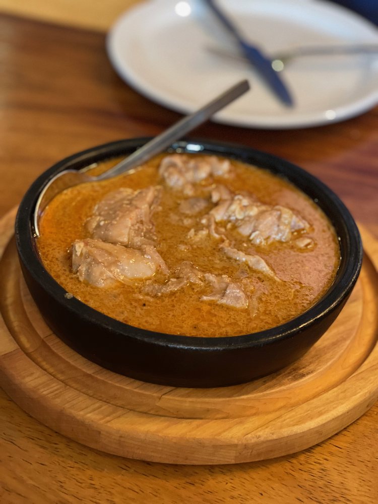 Sarko Georgian Restaurant
