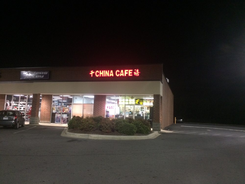 China Cafe Chinese 2212 Union Rd, Gastonia, NC Restaurant Reviews