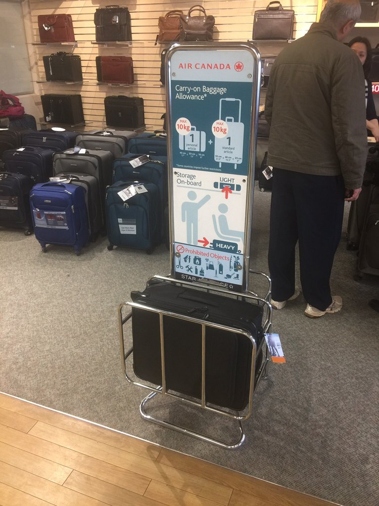 Evex Luggage 1911 Dundas St E, Summerville, Mississauga, ON Phone