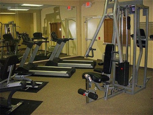 Candlewood Suites Deer Park