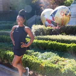 Lyon Street Steps - San Francisco, CA, United States. Lyon Street Heart