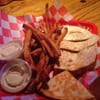 Frank and Marlee's