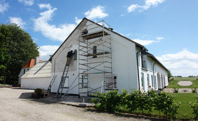 Centex Carpet & Paint