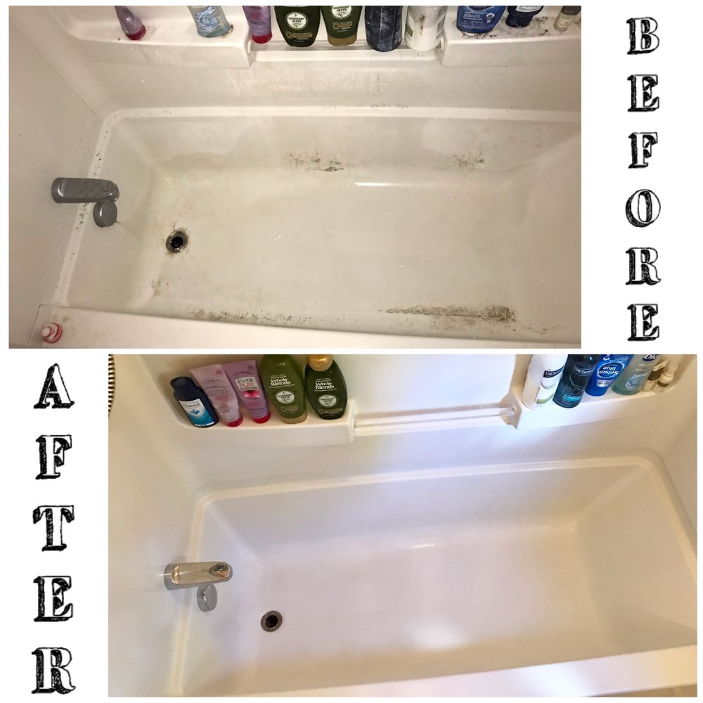 Neat Squad Cleaning Professionals