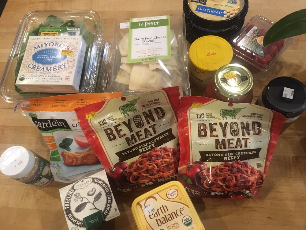 Natural Foods General Store Gift Card Toms River, NJ Giftly