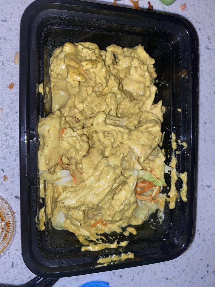 Malai Thai Restaurant