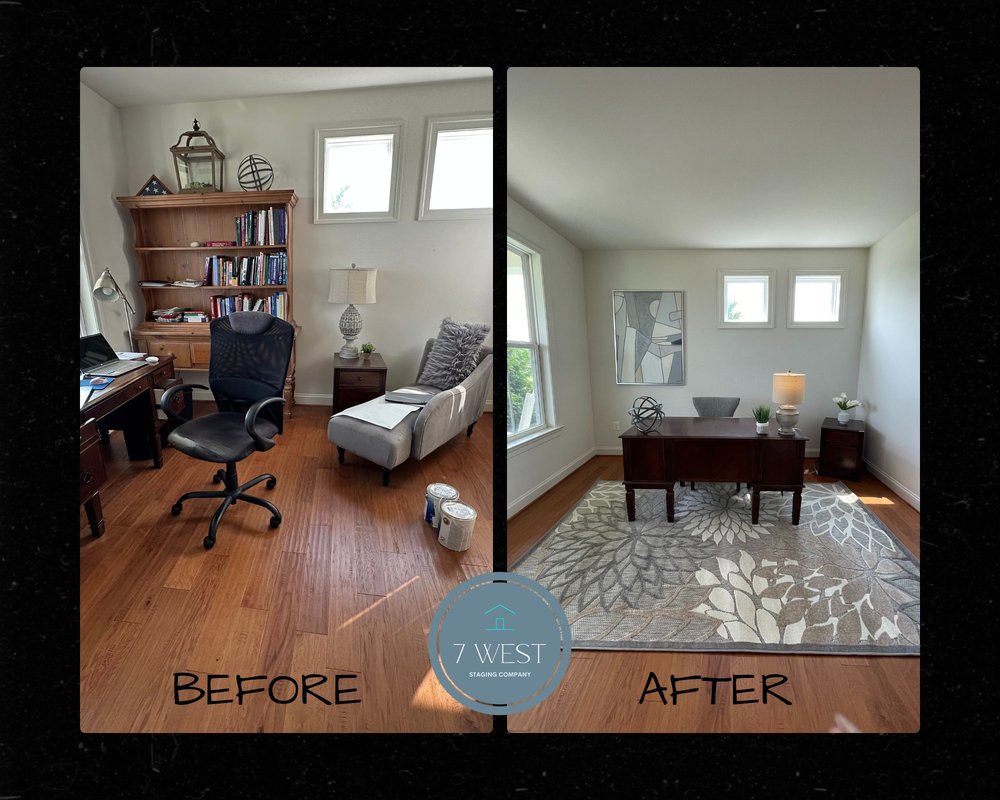 image of business 7 West Staging Company