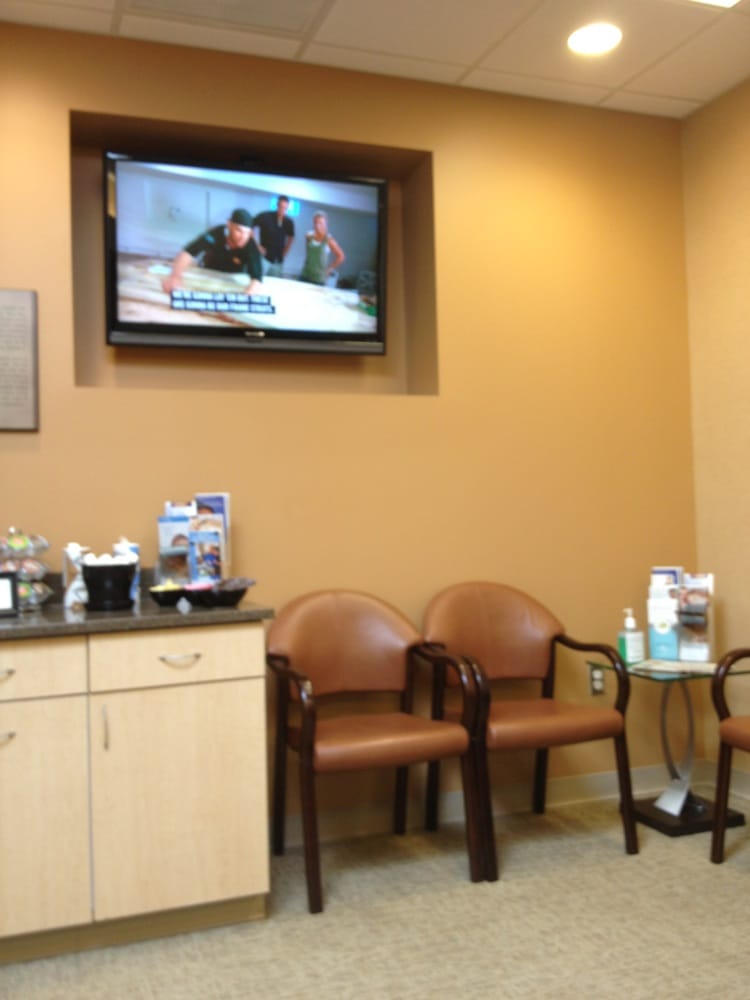 Linden Oaks Dental Cosmetic Dentists 20 Hagen Dr, Rochester, NY Phone Number Yelp