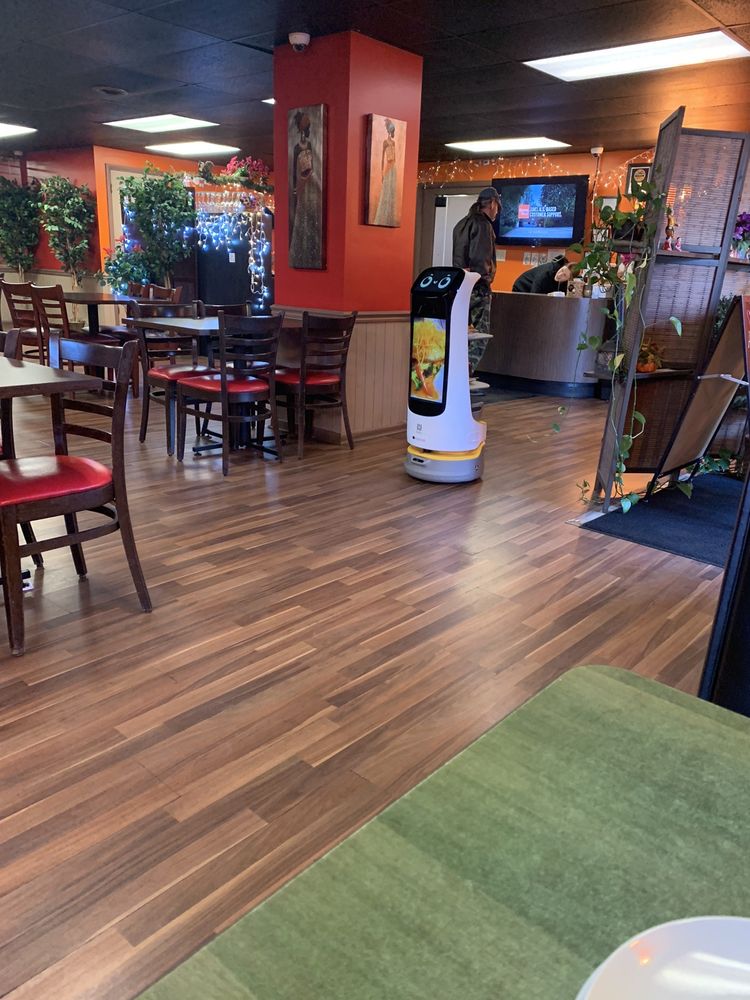 Rassame's Thai Cuisine