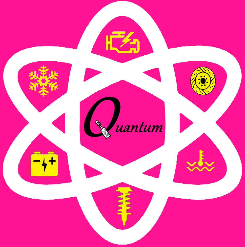 Quantum Mobile Mechanic
