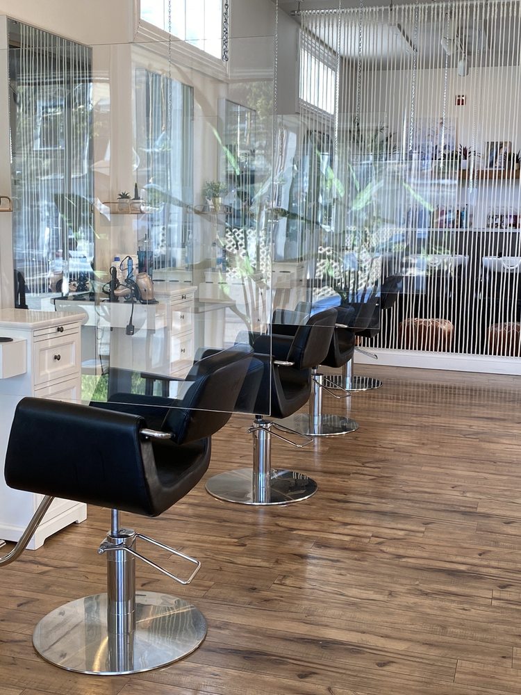 New Leaf Hair Studio