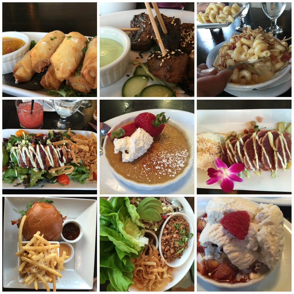 Twenty 88 Bistro & Martini Bar 417 Photos & 509 Reviews Tapas Bars 2088 Ventura Blvd