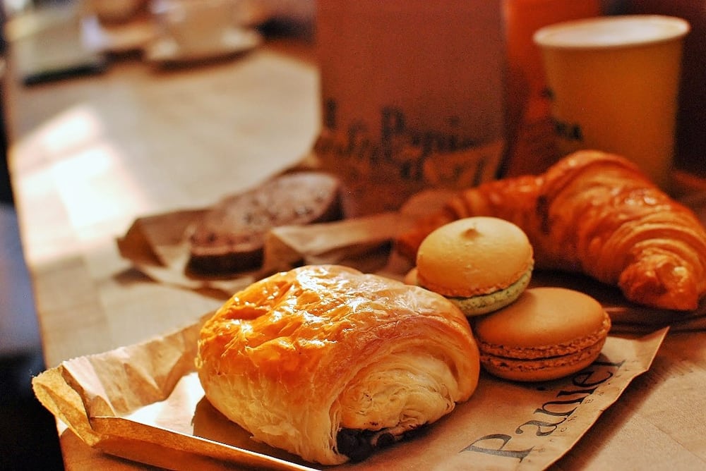 Le Panier French Bakery 2208 Photos & 2083 Reviews Bakeries 1902