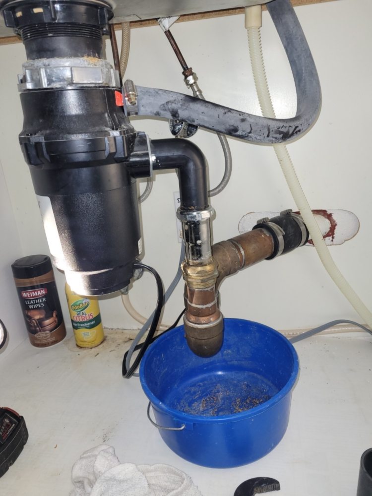 Peninsula Plumbing