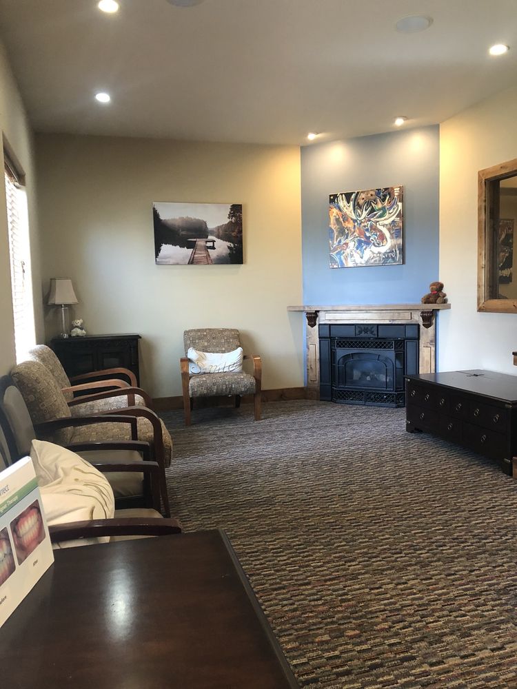 image of business River Rock Dental Group