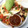 Eggs in the City
