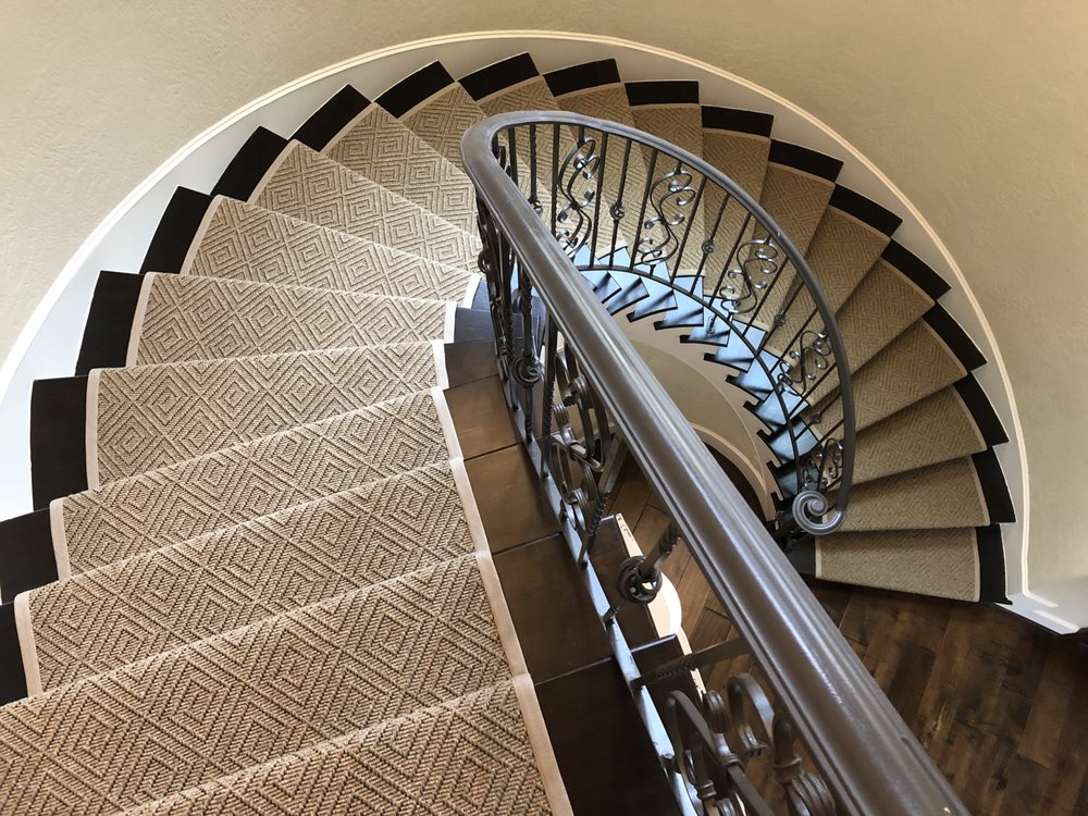 image of business Custom Rug Source