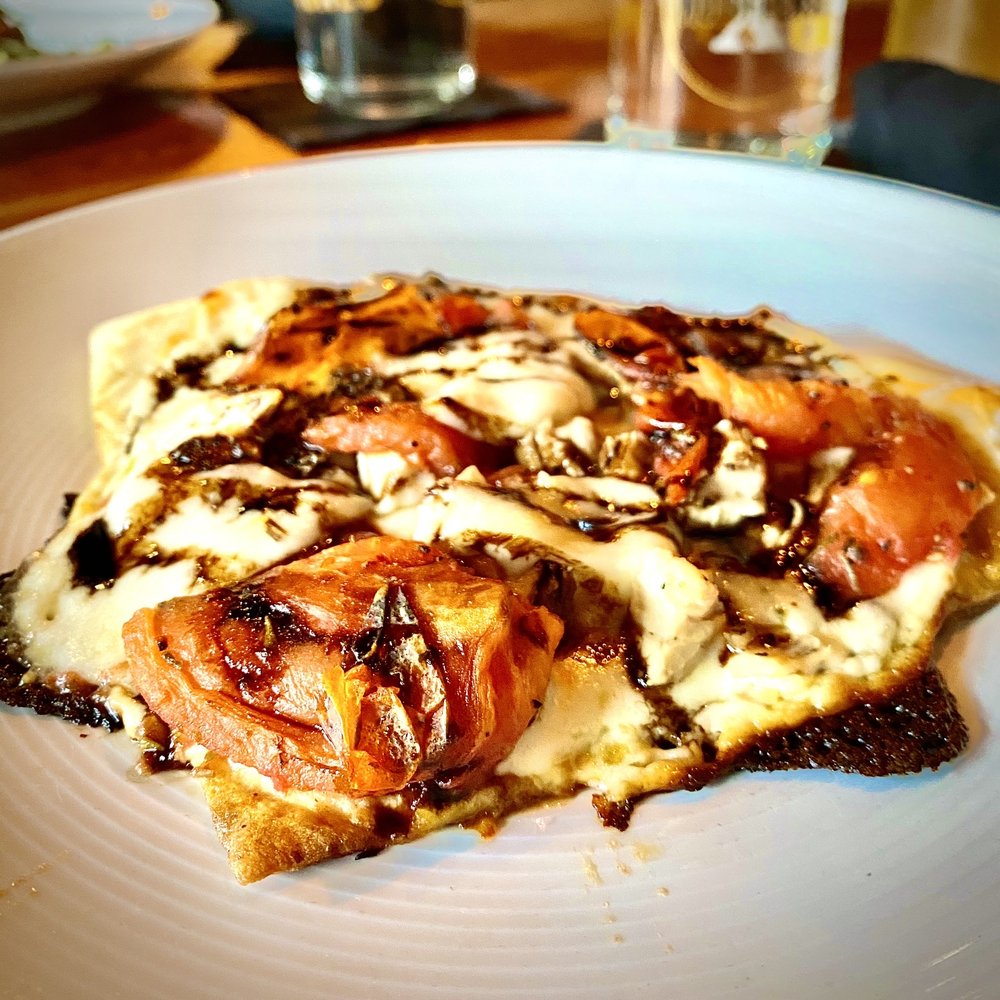 Pitch Coal-fire Pizzeria Pitch Coal-fire Pizzeria