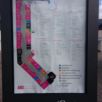 Gretna Gateway Outlet Village 13 Reviews Ping