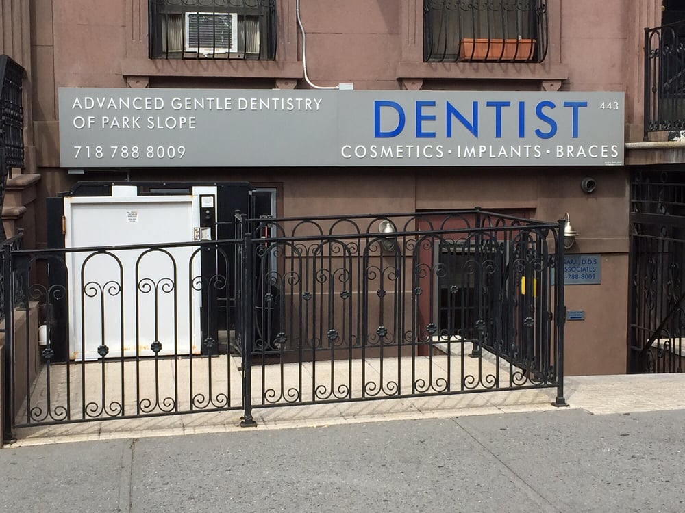 image of business Advanced Gentle Dentistry of Park Slope