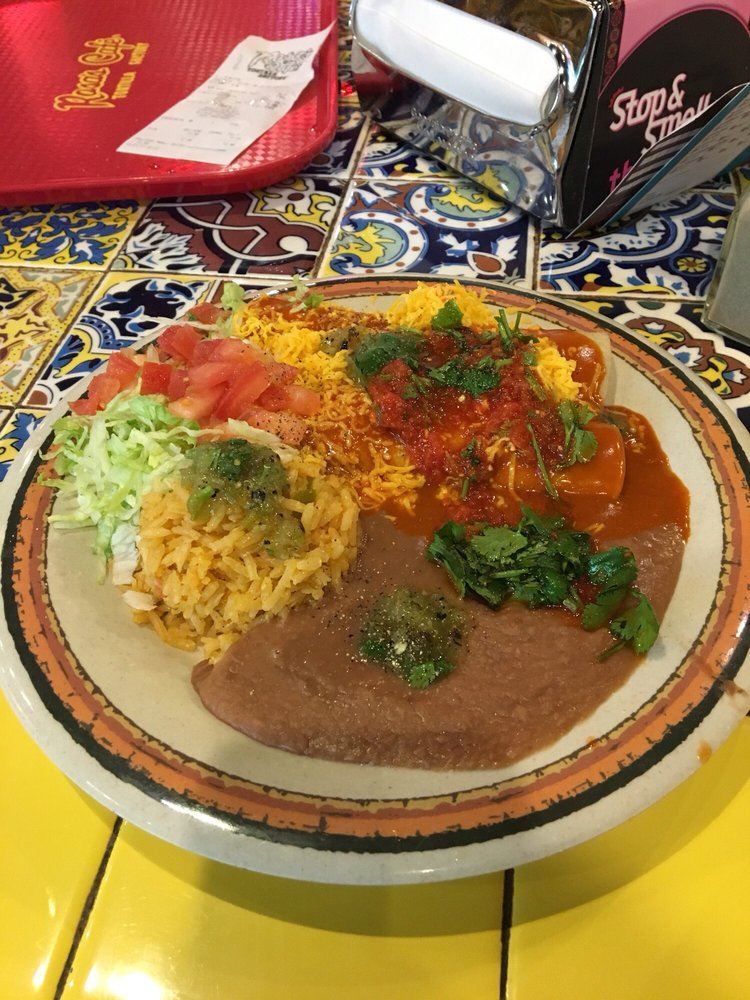 Rosa’s Cafe & Tortilla Factory 28 Photos & 45 Reviews Mexican