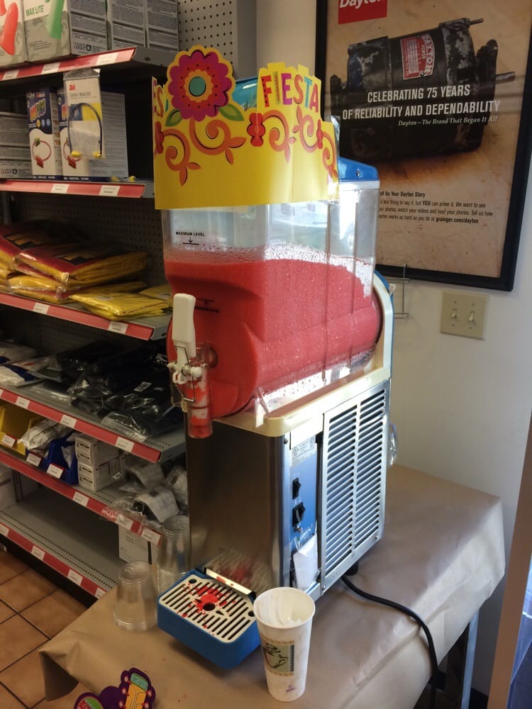 Grainger Industrial Supply Building Supplies 2288 Pike Ct, Concord