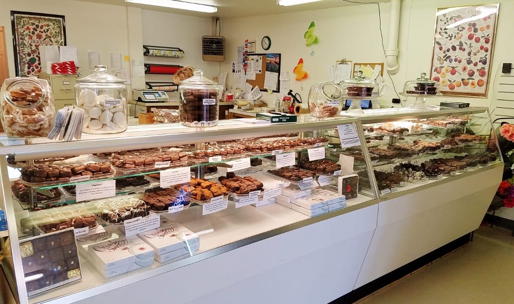 Cranberry Sweets Company 24 Photos & 38 Reviews Candy Stores 280