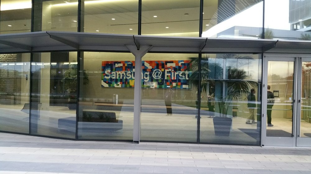 Samsung Semiconductor 20 Photos Business Consulting 3655 N First