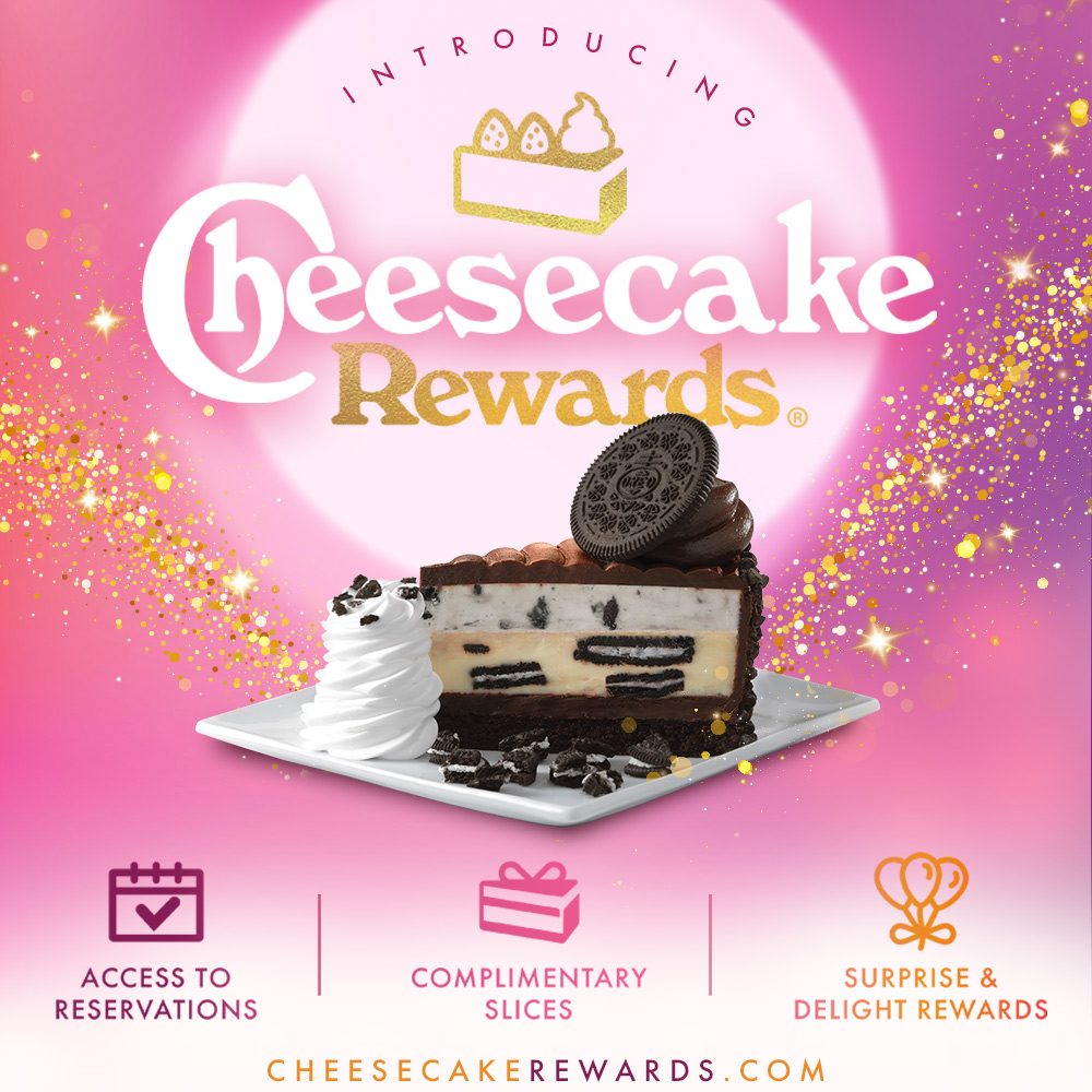 The Cheesecake Factory - Temecula