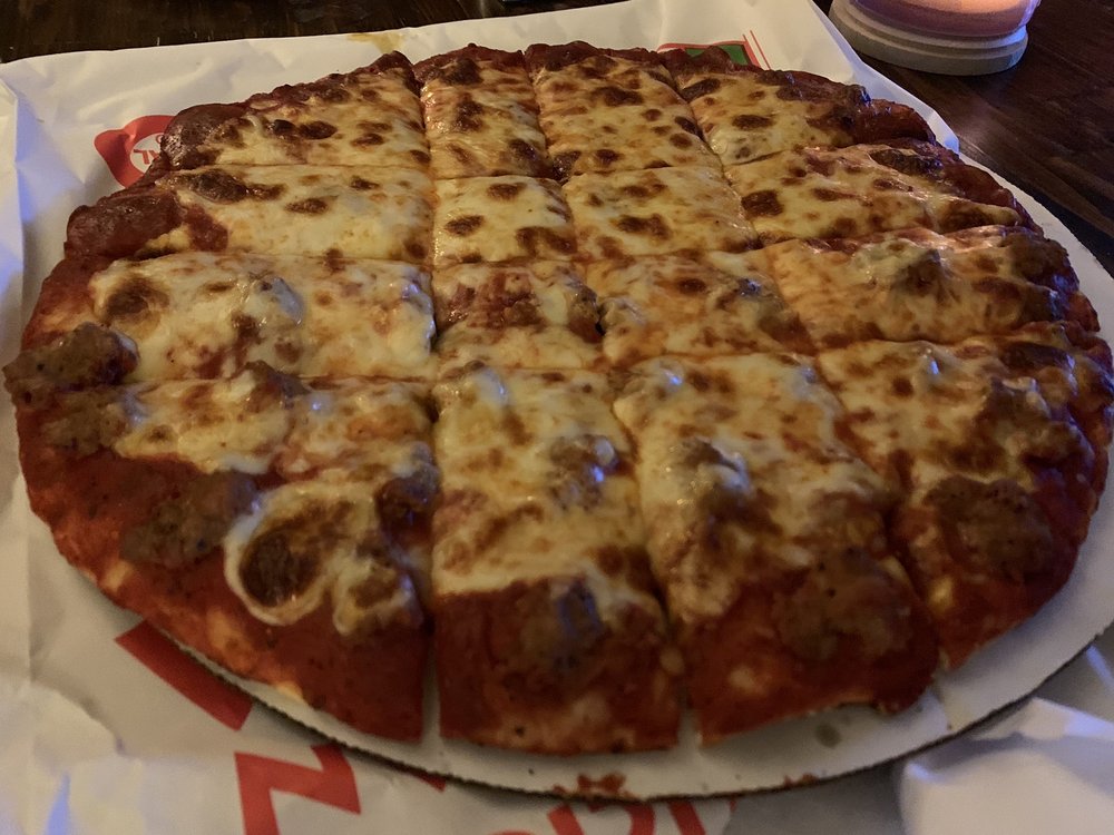 Geo's Pizza Geo's Pizza
