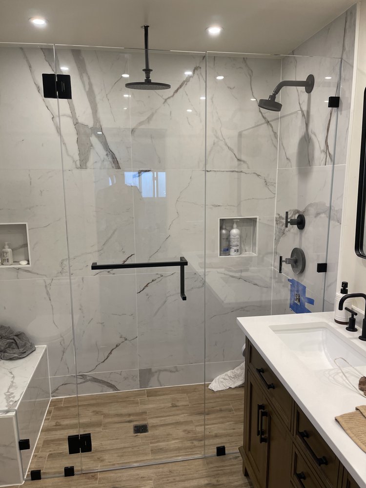 Top Glass Co