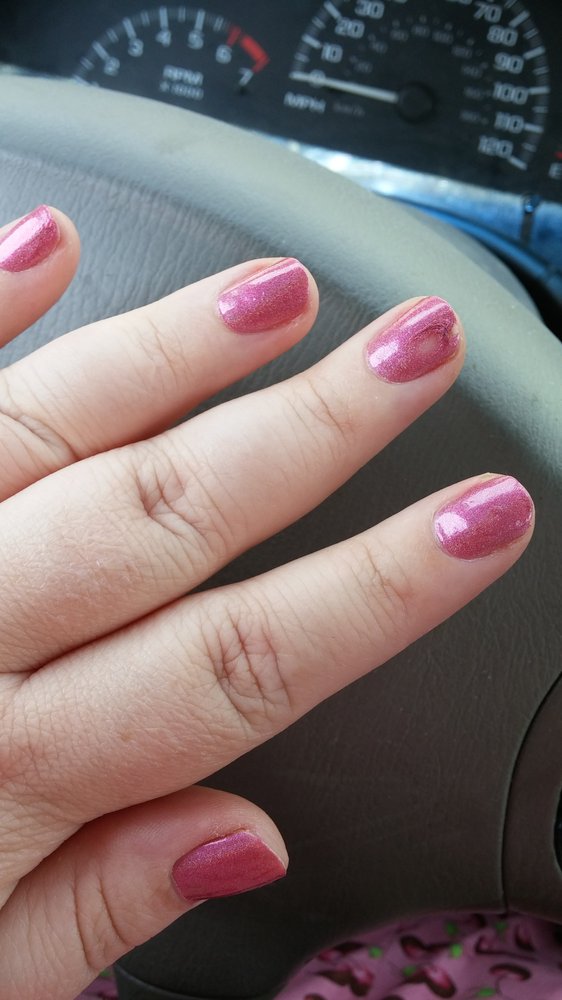 Avalon Nails and Spa 23 Photos Nail Salons 111 Old Camp Rd