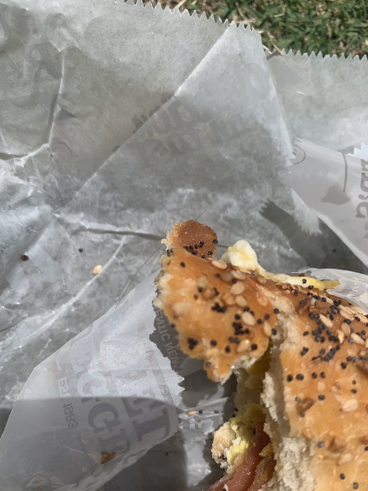 Bruegger's Bagels