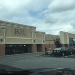 Restoration Hardware 28 Photos Furniture S 301 W Main St Photo Of Restoration Hardware Newark De United States Outside Front