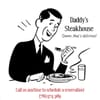 Daddy's Steakhouse gift card