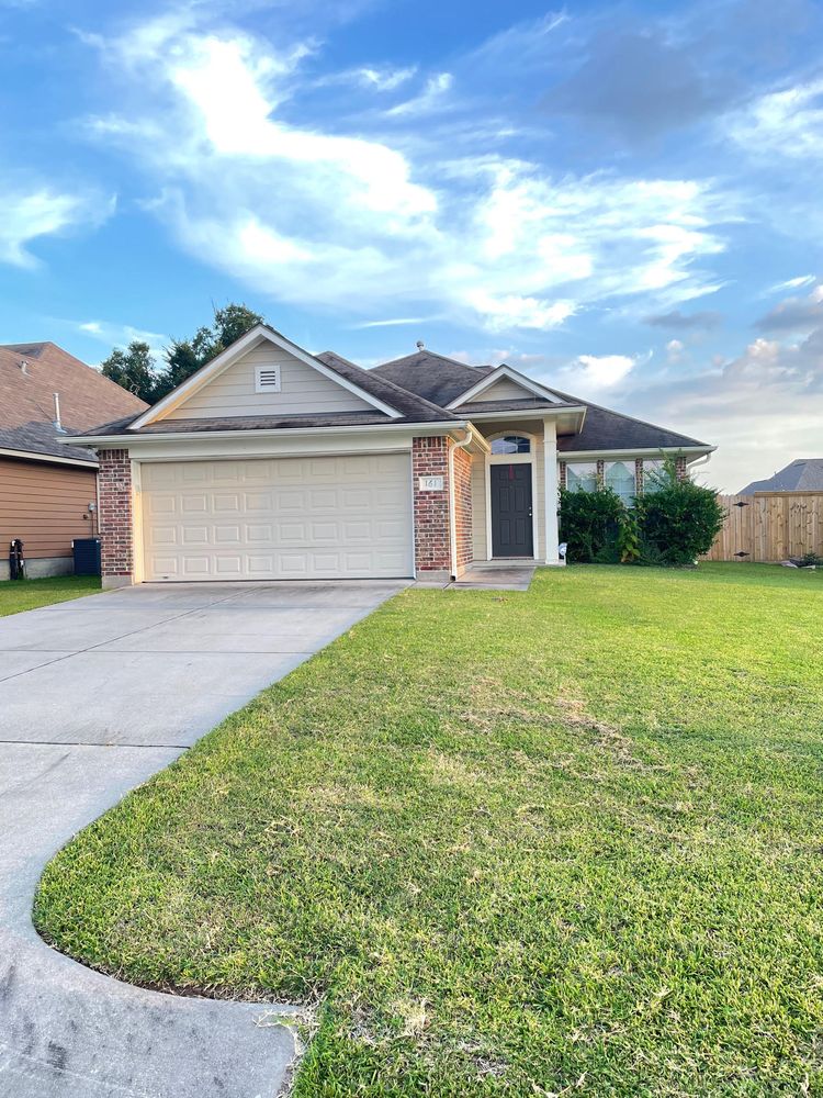 Heart Of Texas Real Estate & Mgt
