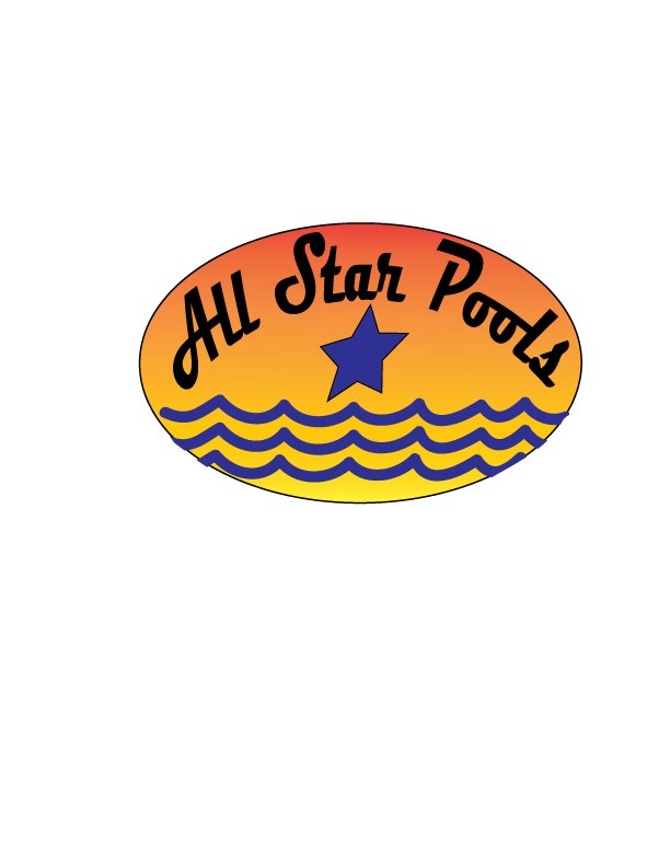 All Star Pools