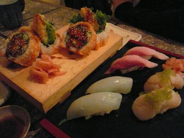 Itaba Kitchen Sushi Bar Oakland Ca Itaba Kitchen Sushi Bar Oakland Ca