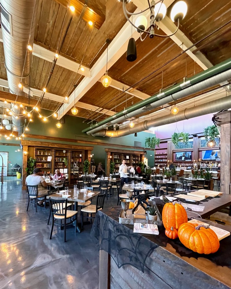 Old Town Kitchen & Cocktails