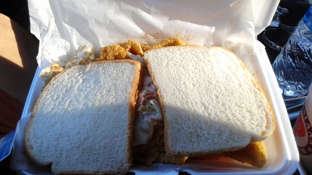 Horace & Dickie’s Seafood Carryout Order Food Online 113 Photos