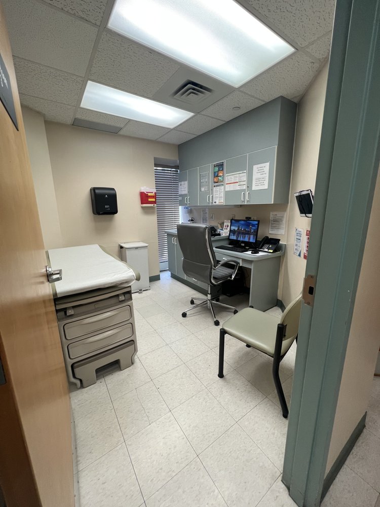 image of business Alliance Community Healthcare