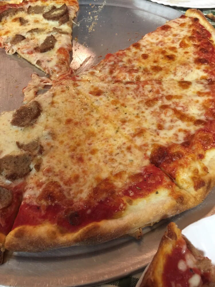 Palermo Pizzeria
