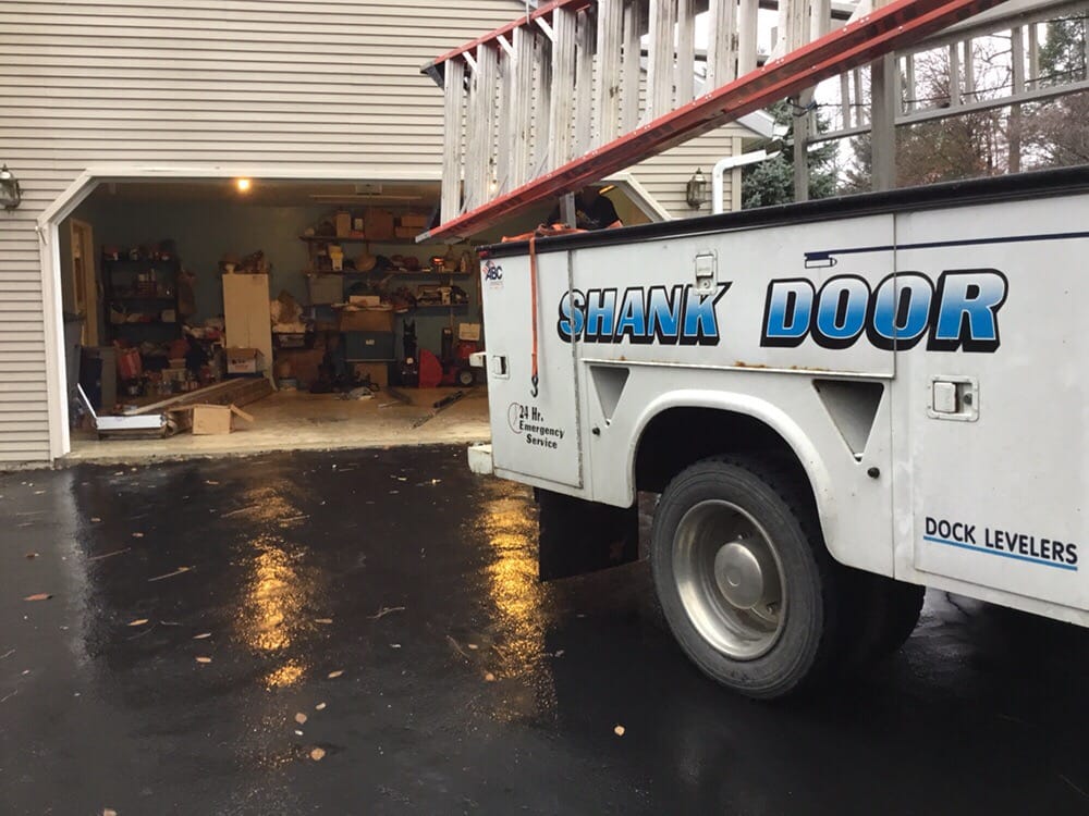 Shank Door Garage Door Services 165 Greble Rd, Myerstown, PA