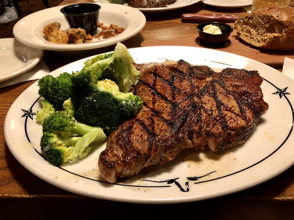 Saltgrass Steak House