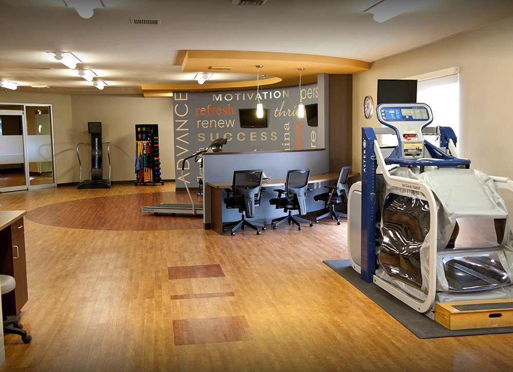 Sapphire Center For Rehabilitation And Nursing Of Central