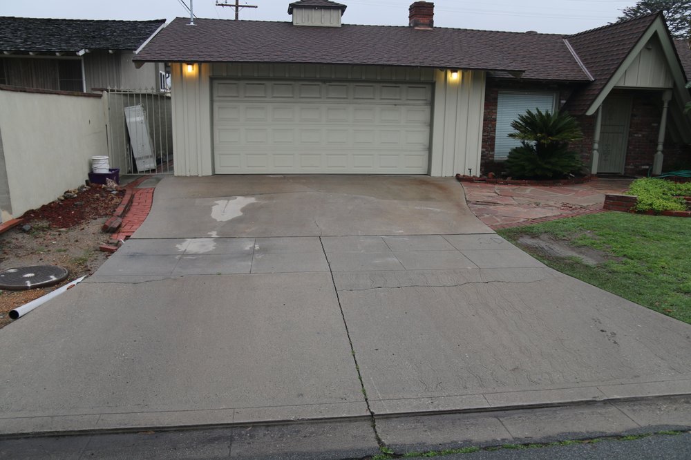 image of business JO General Masonry