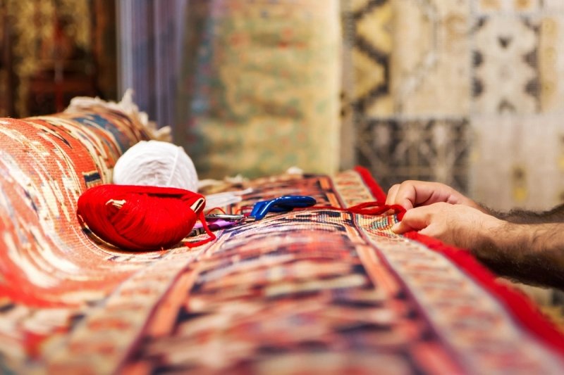 Capital Rug Cleaning